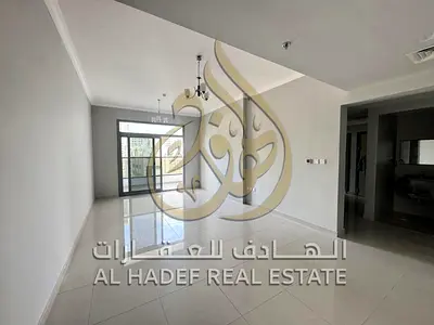 Brand New Luxury 2 BHK Apartment for Annual Rent in Al Khan Sharjah Families Only Free Store Room & Dedicated Parking Easy Payment Plan on 6 or or 12