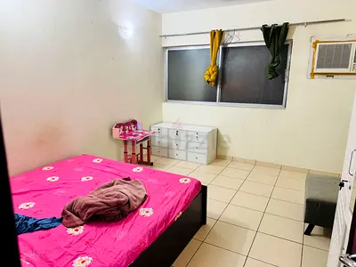 Family room in Karama ( Furnished )