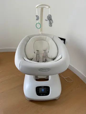 Baby Swing SmartSense for Sale