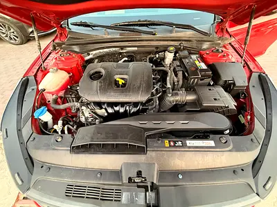 صورة مصغرة 18 لـ 2023 KIA K5