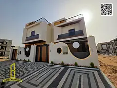 🏡 Luxury Townhouse Villa for Sale in Al Helio 2 – Freehold for All Nationalities | Prime Locati