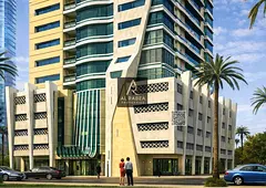 ONLY AED 28K DOWN PAYMENT | OWN YOUR DREAM HOME | SMART INVESTEMENT OPPORTUNITY