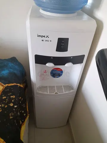 Impex WD 3902 B Water Dispenser
