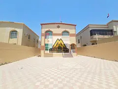 Spacious and Comfortable Layout | Large Hall and Majlis | Prime Location | Practical and Comfortable