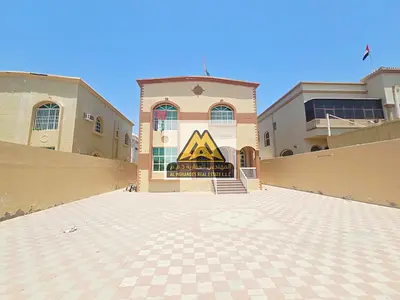 مساحة واسعة ومريحة | صالة ومجلس كبيران | موقع مميز | تصميم عملي ومريح | خصوصية عالية | تهوية وإضاءة ممتازة | قريب من جميع الخدمات | سهولة الوصول