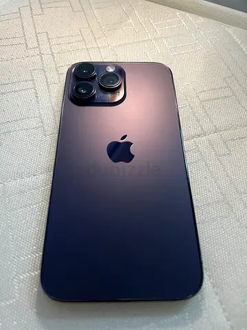 Iphone 14 Pro Max 256 Neat and clean 100 Health