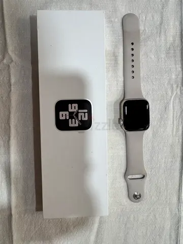 Apple Watch SE 2nd Gen