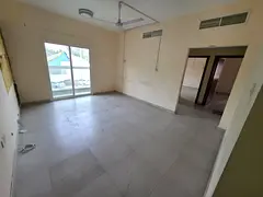 Al Jurf 2 Ajman - Central air conditioning - Balcony with excellent view - Large area
