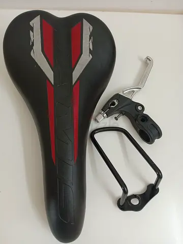 Cycle accessories