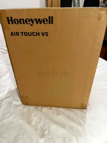 Honeywell Air Touch V5 Air Purifier - Brand New in Box