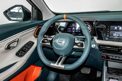 GAC EMZOOM, миниатюра 10