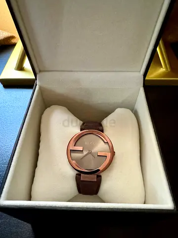 GUCCI Ladies Watch, Swiss 133.3 Series / 37mm