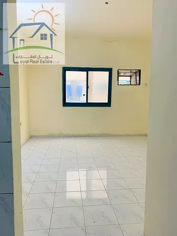 SPACIOUS 550 SQFT STUDIO APARTMENT AT PRIME LOCATION
