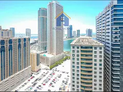 Smart Home Apartment with Full Furniture | Freehold for Arabs &amp; Foreigners
