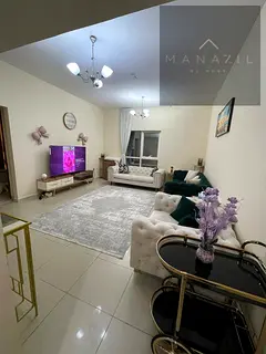 1BHK FOR RENT IN AL TAAWUN