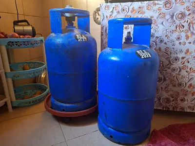 2 Cylinder
