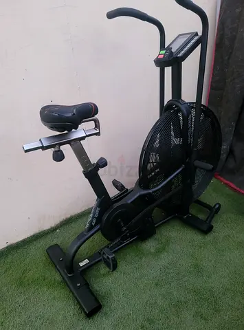 Assault Air bike machine