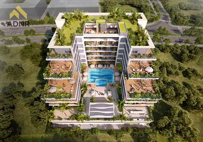 Limited units | Fully furnished | Cash discount | High rental yield
