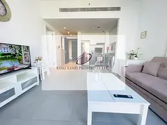 Fully Furnished 1BHK | AED 60,000 Yearly | Premium Lifestyle in Aljada