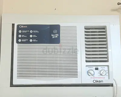 Clickon AC 1.5 tonne