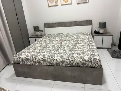 Home furniture for sale - bed set