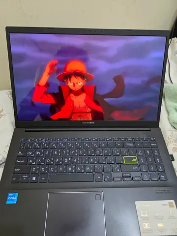 15.6 Laptop - Intel Core i5, Good Condition