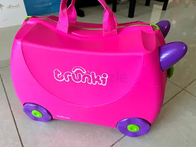 Trunki