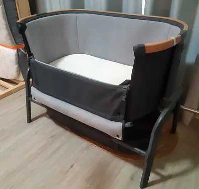 Maxi-Cosi Bedside Bassinet