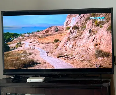 Sony TV 15 inch