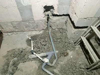 Villa maintenance and Renovation