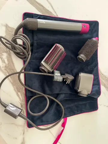 Dyson Airwrap Complete - Lightly Used, Good Condition