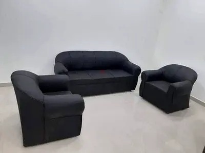 Brand New 3+2+1+1 Office Furniture