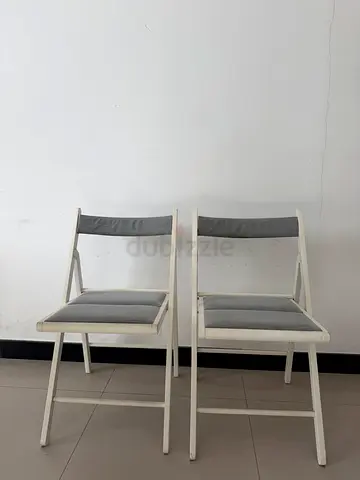 NÄMMARÖ Garden Chairs