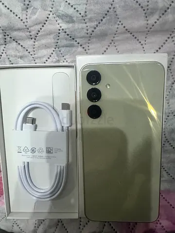 Samsung A16 8/256gb 5G Gold international version