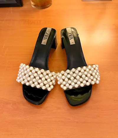 Zara - Heels