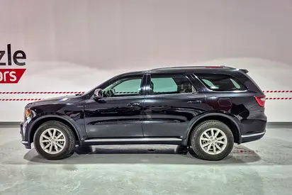 صورة 5 لـ 2014 Dodge DURANGO