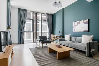 City View | Furnished | Flexible Terms