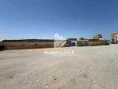 investment land for sale in Ras Al Khaimah - Al Oraibi.