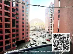Spacious 2 Bedroom Apartment for Sale in Al Nuaimiya Towers, Ajman