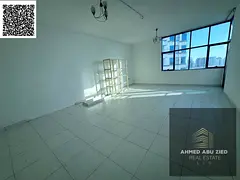 Spacious 3 Bedroom Apartment for Annual Rent in Falcon Towers Al Rashidiya 2 with 3 Balconies and St
