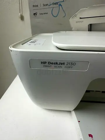 Hp printer