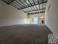 **Warehouse for Rent in Umm Al Quwain – Umm Al Thuoob Area** An excellent opportunity to rent a wa