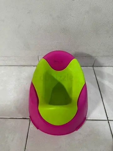 Potty seat