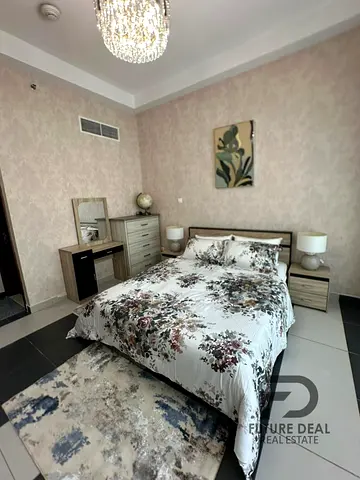 Best Price 1BR | Silicon Heights 1 | Prime Location | AED 56,000 Only | Ready to Move