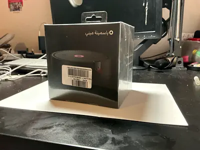 Yasmina mini Smart Speaker (Brand New Sealed )