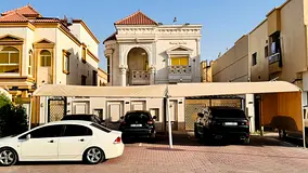 🏡 Residential or Commercial Villa for Rent in Al Rawda 3, Ajman