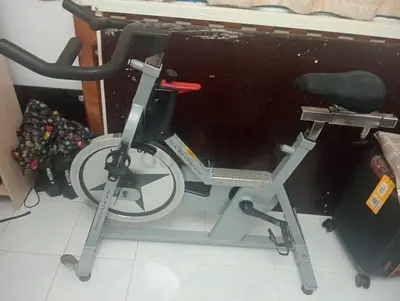 Schwinn Gym Cycle Heavy Duty