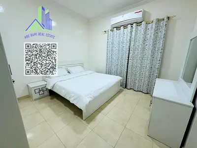 1 BHK - monthly rent - all inclusive - furnished - clean furniture