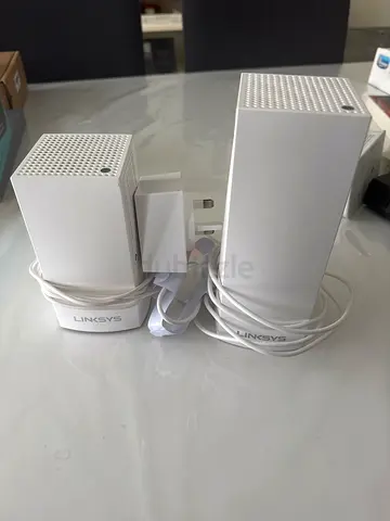 Linksys Velop Router x 2