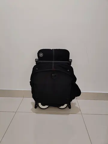 Cybex Libelle Cabin Approved - Lightweight compact stroller - Good condition